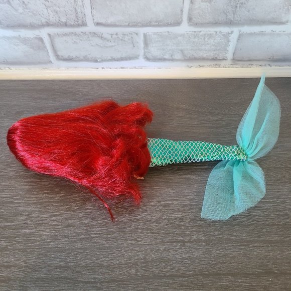 Disney Store Princess Ariel Little Mermaid Doll - Picture 7 of 9